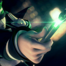 RAIDOU Remastered: The Mystery of the Soulless Army ganha vídeos dubladores em inglês