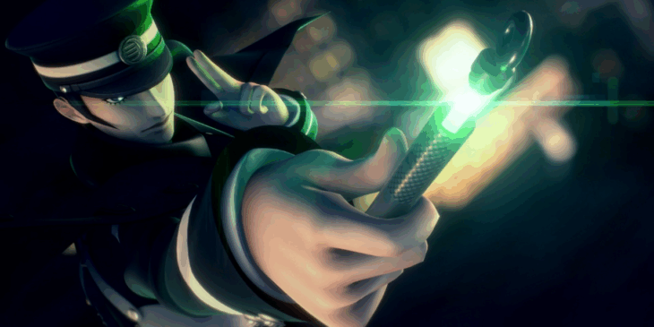 RAIDOU Remastered: The Mystery of the Soulless Army ganha vídeos dubladores em inglês