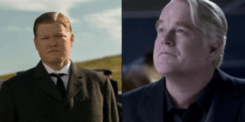 Jogos Vorazes: Amanhecer na Colheita terá Jesse Plemons como Plutarch Heavensbee