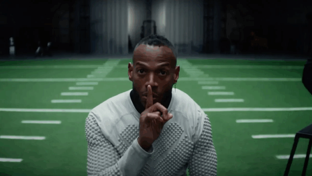 HIM, produzido por Jordan Peele, ganha título no Brasil