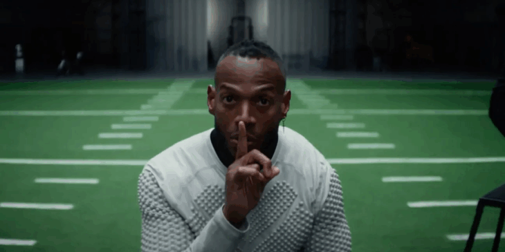 HIM, produzido por Jordan Peele, ganha título no Brasil
