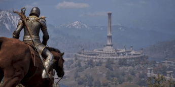 Oblivion Remastered traz referência a Skyrim que não existia no original