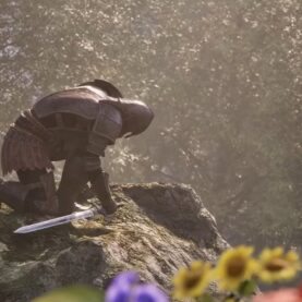 Versão de Oblivion