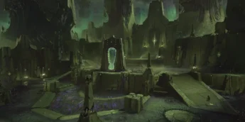 Reino Cósmico de Doom: The Dark Ages
