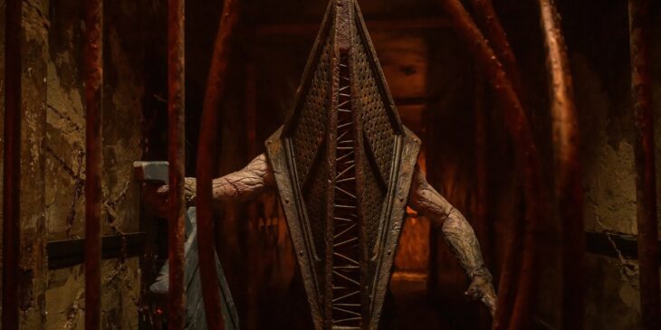 Duração de Return to Silent Hill