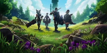 Towerborne