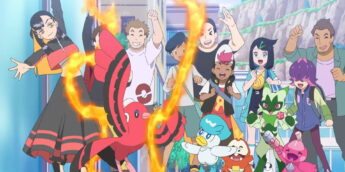 Pokémon Horizons_Season 2_The Search for Laqua_Part 2_Screenshot 1