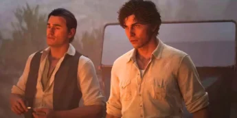 Trailer de Mafia The Old Country