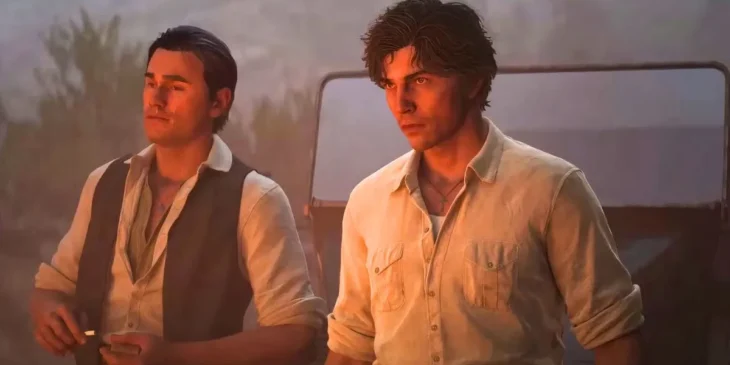 Trailer de Mafia The Old Country