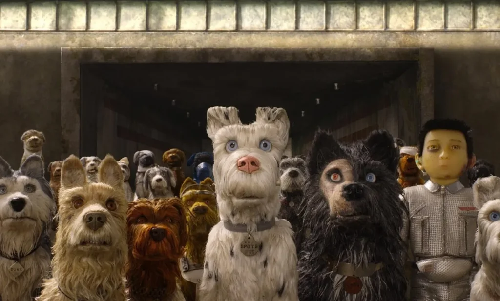 Ilha dos Cachorros (2019) 1200 x 675 filmes infatojuvenis_11zon
