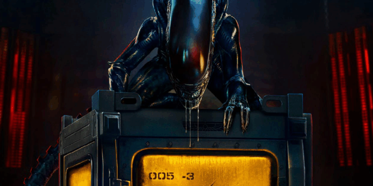 Alien: Earth ganha novo teaser, vídeo especial e pôster inédito