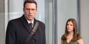 O Contador com Anna Kendrick