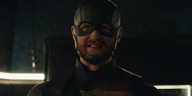 Wyatt Russell em Thunderbolts*