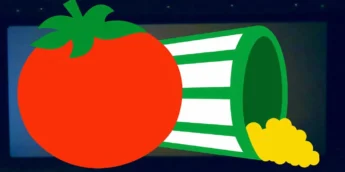 Rotten Tomatoes