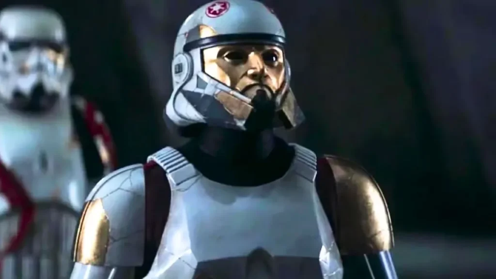 Capitão Enoch