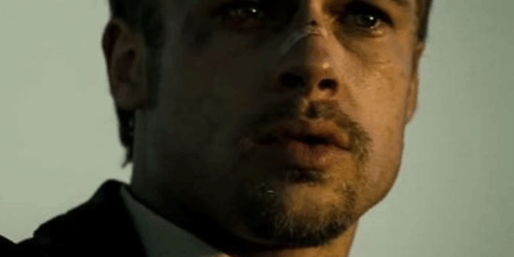 A Mulher Perdida | Novo filme do diretor de Conclave será thriller estrelado por Brad Pitt
