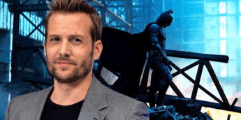 Gabriel Macht, o Harvey Specter de Suits, gostaria de interpretar o Batman
