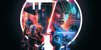 Star Wars | Série sobre Asajj Ventress e Cad Bane ganha teaser inédito