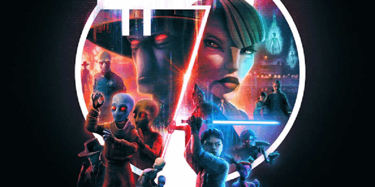 Star Wars | Série sobre Asajj Ventress e Cad Bane ganha teaser inédito