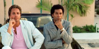 Filme de Miami Vice