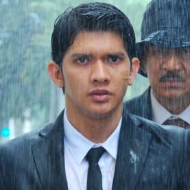 Operação Invasão com Iko Uwais