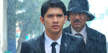 Operação Invasão com Iko Uwais
