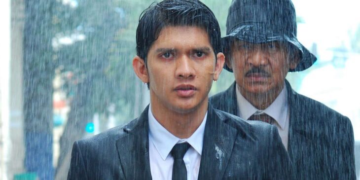 Operação Invasão com Iko Uwais