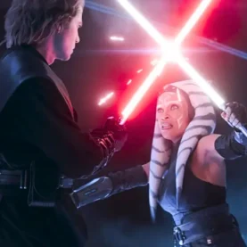 Personagens confirmados 2ª temporada Ahsoka
