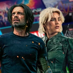 Produções para assistir antes de ver Thunderbolts