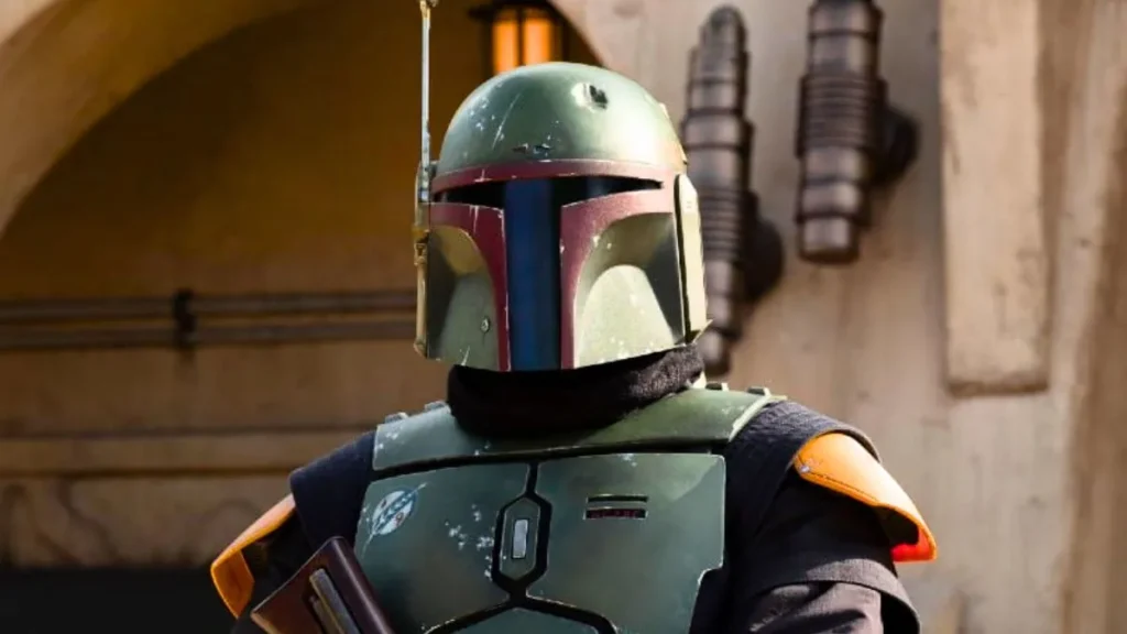Filme Boba Fett