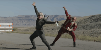 Thunderbolts* | Críticas exaltam Florence Pugh e elogiam 