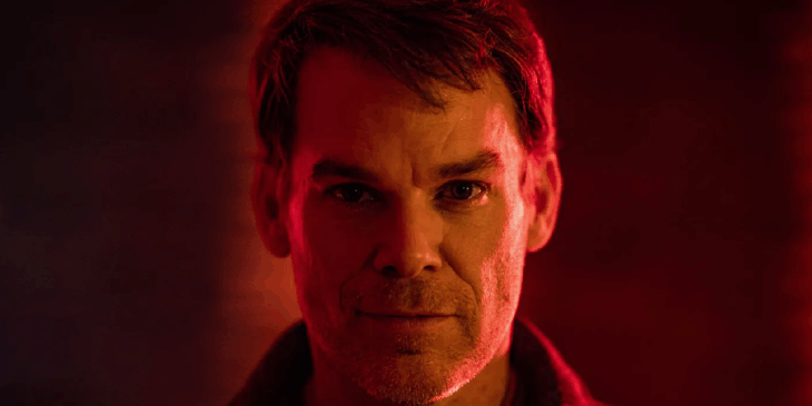 Dexter: Ressurreição | Paramount+ confirma data de estreia no Brasil