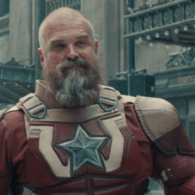 Thunderbolts* | David Harbour confirma que muitas cenas foram descartadas