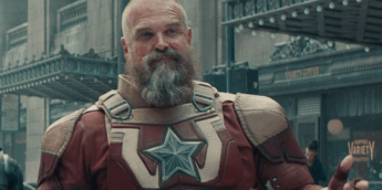 Thunderbolts* | David Harbour confirma que muitas cenas foram descartadas