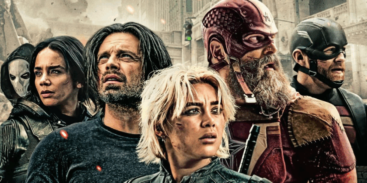 Thunderbolts* deve registrar abertura global de US$ 175 milhões