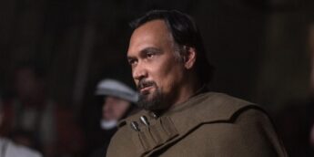 Bail Organa em Andor
