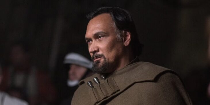 Bail Organa em Andor