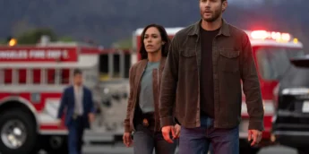 Jensen Ackles em Countdown