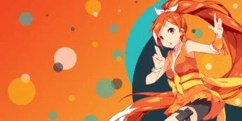 Crunchyroll