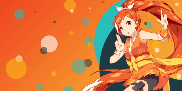 Crunchyroll