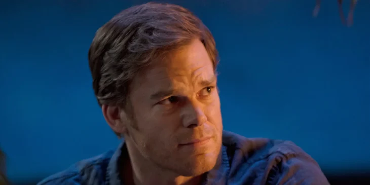 Dexter: Ressureição
