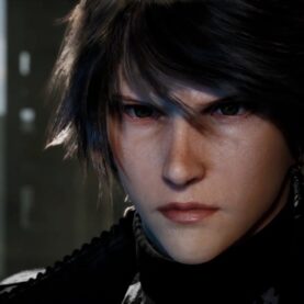 Lost Soul Aside na Sony