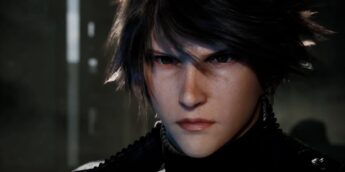 Lost Soul Aside na Sony