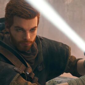 Star Wars Jedi da Respawn