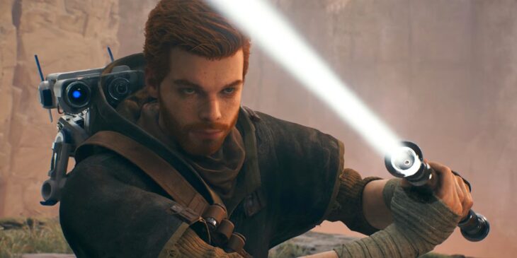 Star Wars Jedi da Respawn