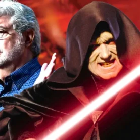 Palpatine e produções de Star Wars que nunca serão lançadas