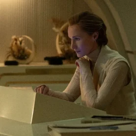 Genevieve O'Reilly exalta Andor: