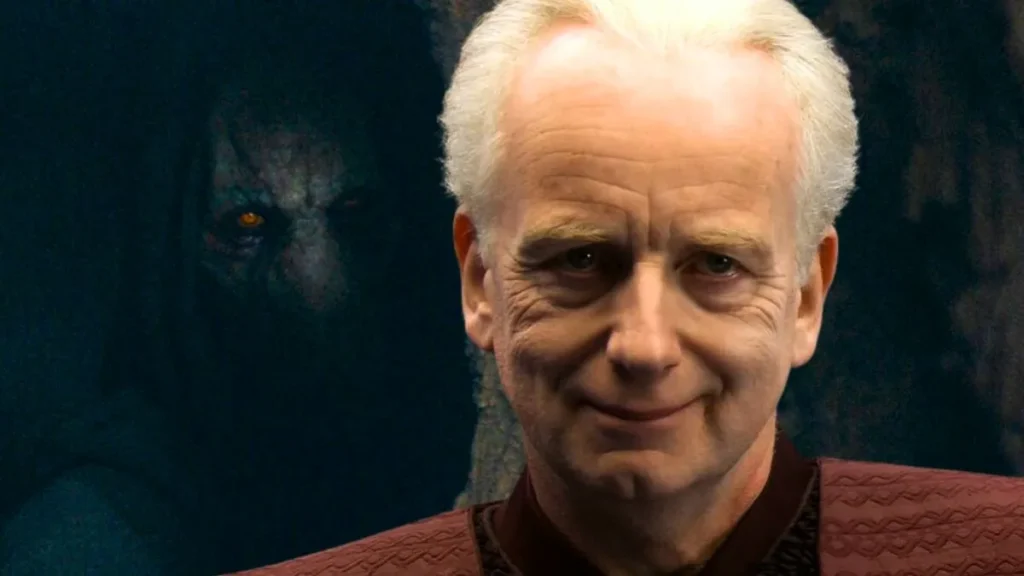 Série Palpatine