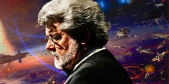 Star Wars Underworld, série de George Lucas