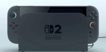 Nintendo | Veja os detalhes do Dock do Switch 2